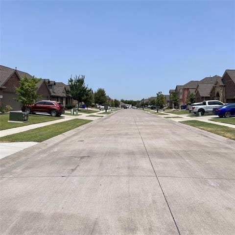 3820 Riversdale Rd in Frisco, TX - Building Photo - Building Photo