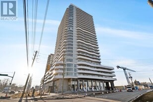 1010 Sandy Beach Rd in Pickering, ON - Building Photo