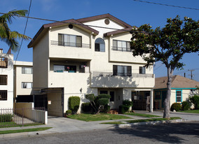 12625 Menlo Ave Apartments