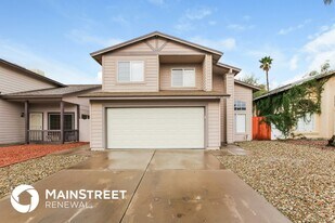 3625 W Camino Real in Glendale, AZ - Building Photo