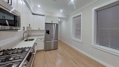 116 Englewood Ave, Unit 2 in Boston, MA - Foto de edificio - Building Photo