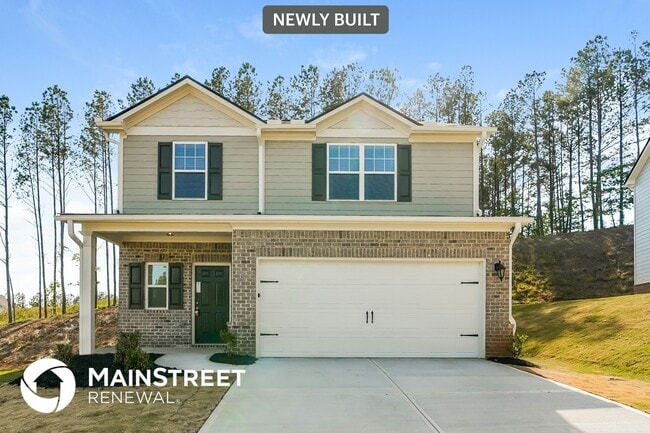 property at 1012 Nandina Ct