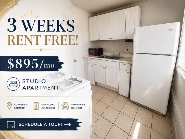 property at 506 23rd St
