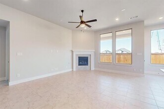 1818 Buckeye Ln in Mansfield, TX - Building Photo - Building Photo