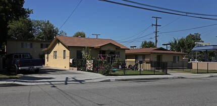 11010 Mcgirk Ave in El Monte, CA - Building Photo - Building Photo