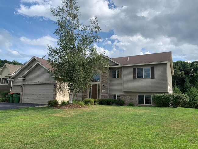 property at 1064 161st Ln NW