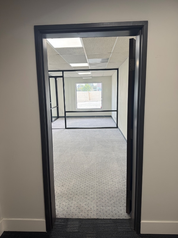 property at 22760 Hawthorne Blvd