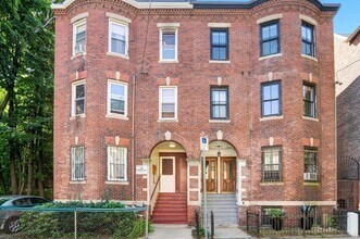 151 Highland St, Unit 1 in Boston, MA - Building Photo - Building Photo