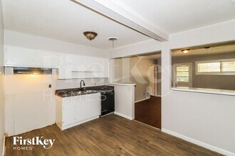 1769 Sugarloaf St in Memphis, TN - Foto de edificio - Building Photo