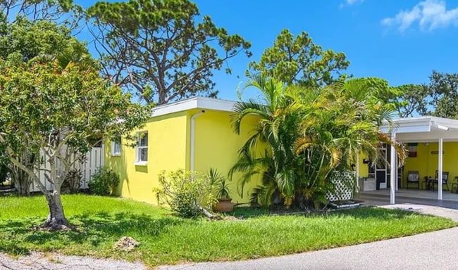 property at 3538 Silver Pine Ct