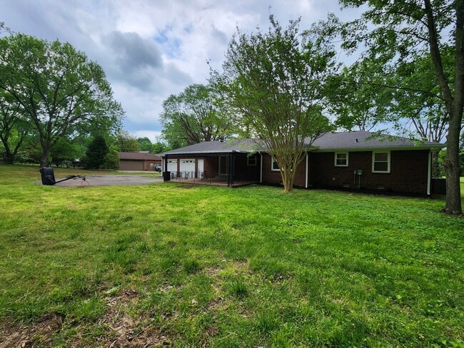 5108 Cornwall Dr in Brentwood, TN - Building Photo - Building Photo