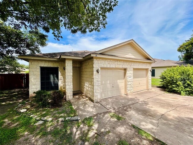 property at 12303 Abney Dr