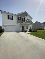 4 Bridlington Way in Savannah, GA - Building Photo