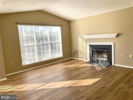 21033 Timber Ridge Terrace, Unit 304 in Ashburn, VA - Building Photo