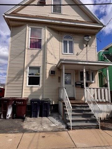 14 Dane St, Unit 3 in Everett, MA - Building Photo - Building Photo