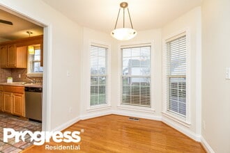 2062 Prescott Way in Spring Hill, TN - Foto de edificio - Building Photo