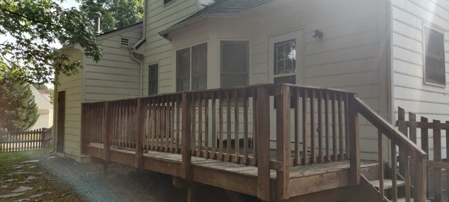 5100 Chelsea Brook Ln in Glen Allen, VA - Building Photo - Building Photo