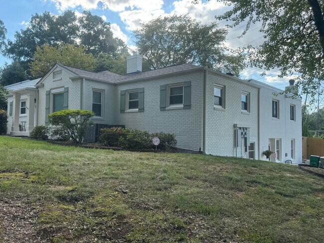 property at 340 Hollis Rd