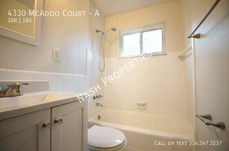 4330 Mcadoo Ct in St. Louis, MO - Building Photo - Building Photo