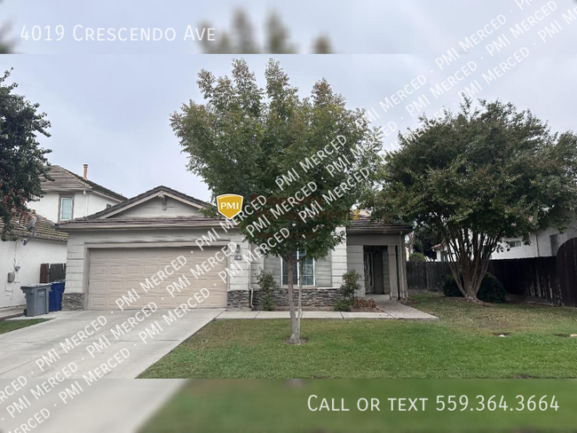 property at 4019 Crescendo Ave