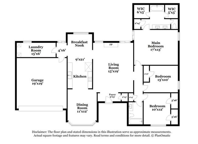 5996 Lawnhill Dr in Memphis, TN - Building Photo - Building Photo