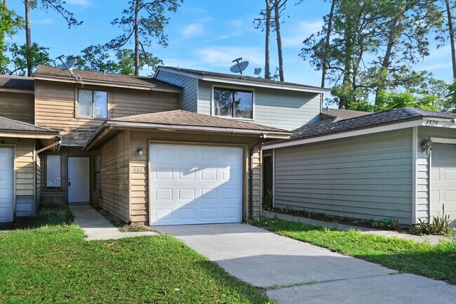 4317 Windergate Ct in Jacksonville, FL - Building Photo - Building Photo