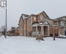 338 Golden Orchard Rd in Vaughan, ON - Building Photo - Building Photo