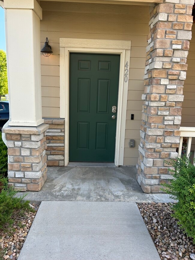 property at 6915 W 3rd St