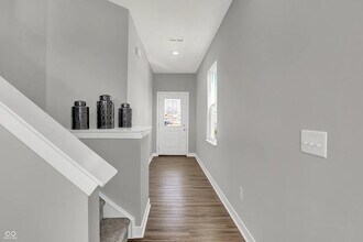 6611 Halsey St in Zionsville, IN - Building Photo - Building Photo