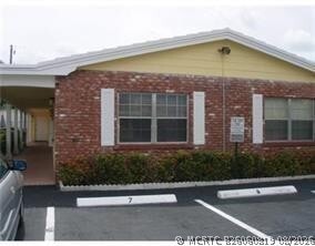 property at 4540 Bougainvilla Dr