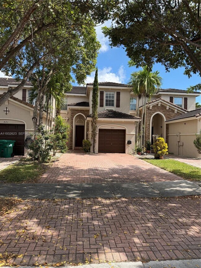 825 SW 153rd Path in Miami, FL - Building Photo - Building Photo