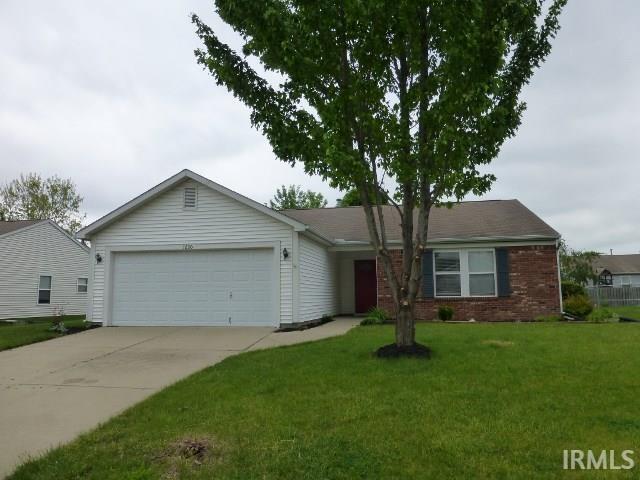 1600 Lionheart Ln in West Lafayette, IN - Building Photo