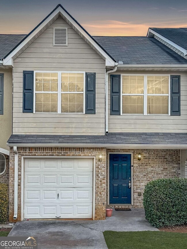 property at 639 Georgetown Ct