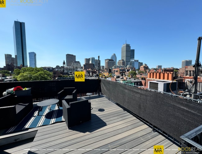 property at 265 Beacon St