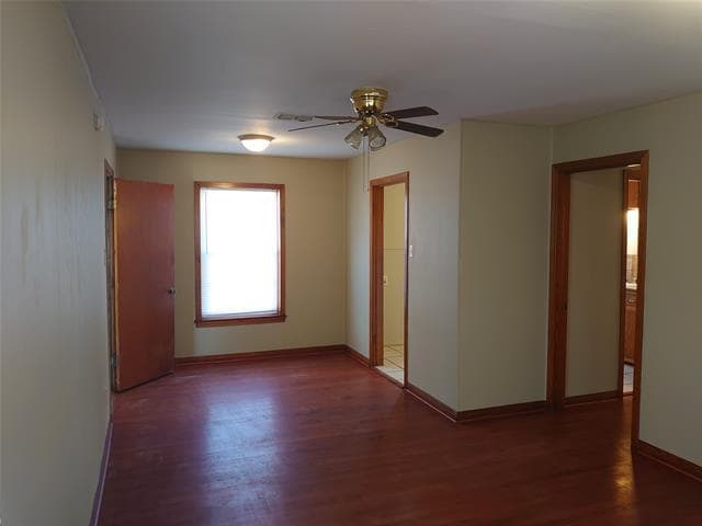 1309 Ross Ave in Abilene, TX - Building Photo - Building Photo