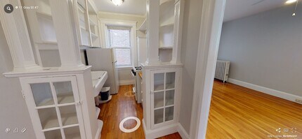 8 Gray St, Unit 11-7 in Cambridge, MA - Building Photo - Building Photo