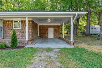 220 Alan St in Angier, NC - Building Photo - Building Photo