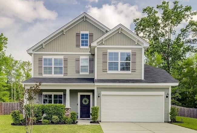 property at 17 Marshland Pt