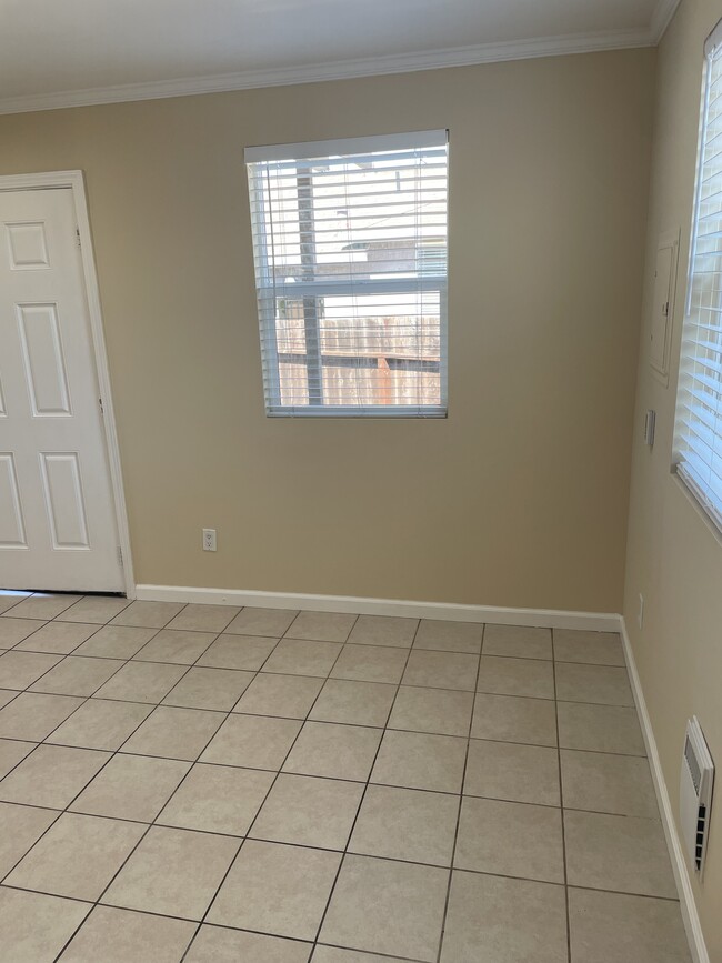 1818 Rheem Ave, Unit 1 Bedroom Apartment in Richmond, CA - Building Photo - Building Photo