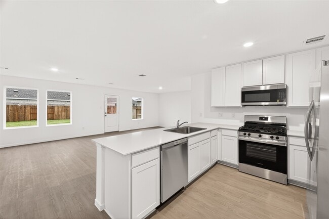 property at 10406 Rocky Trl