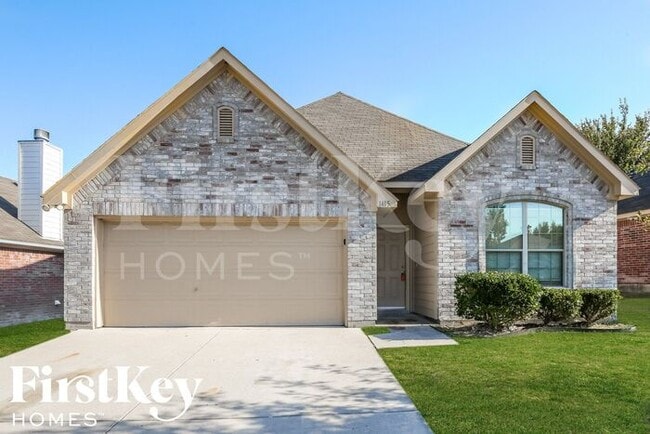 property at 1415 Sax Leigh Dr