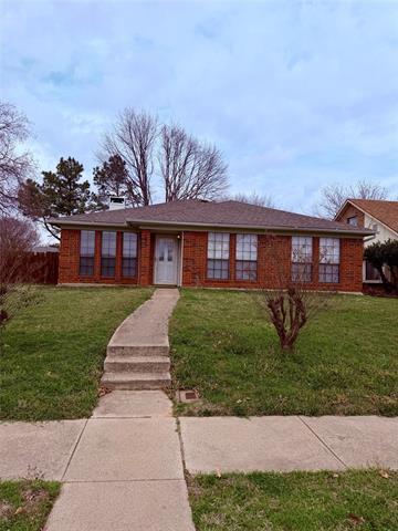 property at 823 Blue Oak Dr