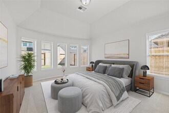 415 Twilight Mdw Wy in Richmond, TX - Foto de edificio - Building Photo