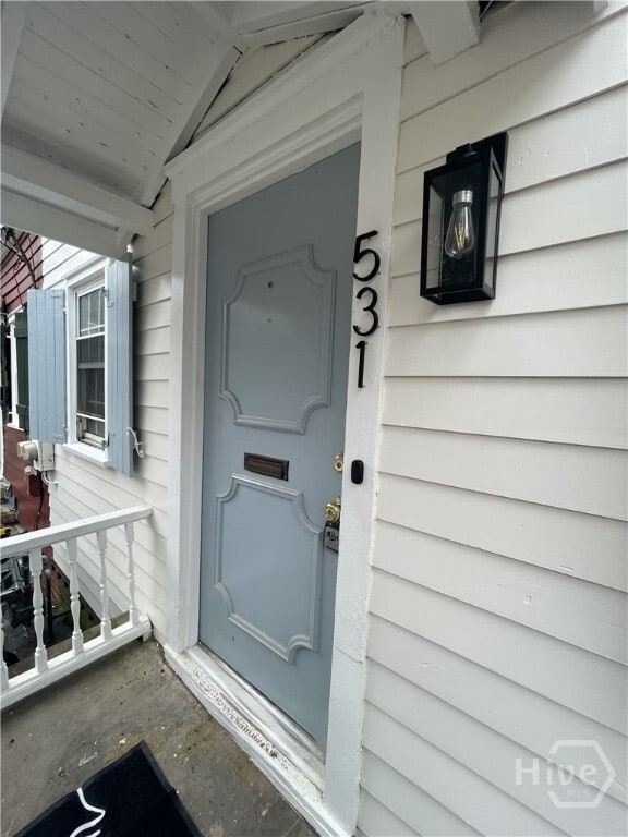 property at 531 E Gordon St