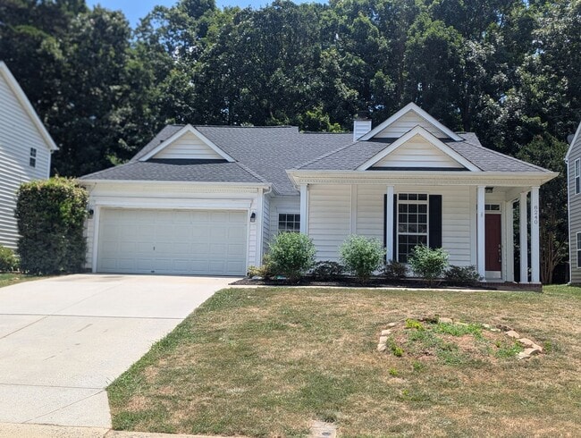 property at 8240 Chatham Oaks Dr