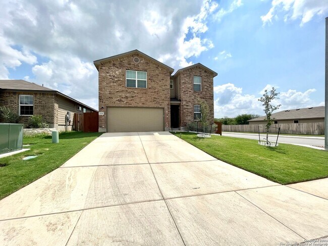 property at 2526 Wentwood Run