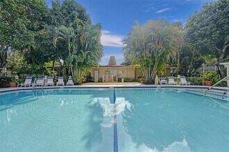 3430 NW 52nd Ave in Lauderdale Lakes, FL - Building Photo - Building Photo