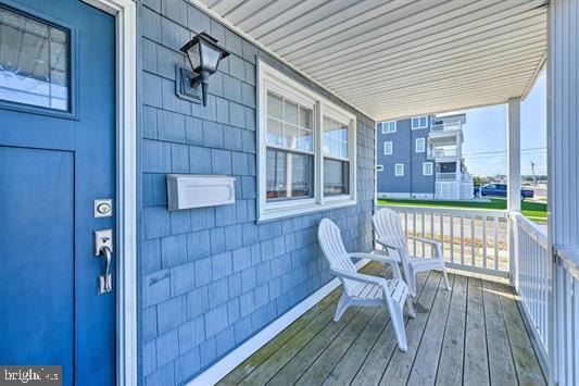property at 1106 E Evans Blvd