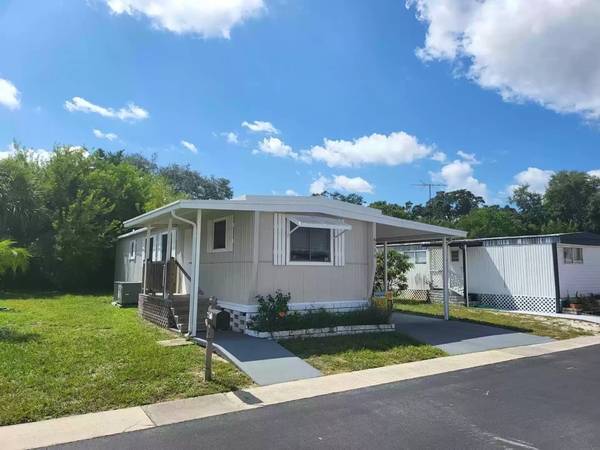 6710 Ballad Ln in New Port Richey, FL - Building Photo - Building Photo