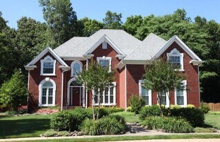 1510 Ramsgate Pkwy in Chattanooga, TN - Building Photo